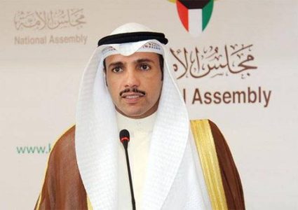 مرزوق الغانم: قوى خارجية تحاول افتعال ربيع عربي في الكويت