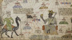 من هو أغنى رجل عبر التاريخ