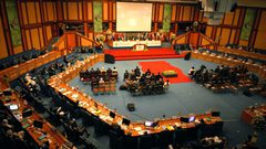 التعاون الإسلامي تدين قرار  إنهاء عمل بعثة التواجد بالخليل