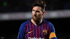 بغياب رونالدو.. هل "يفك" ميسي عقدته التاريخية؟
