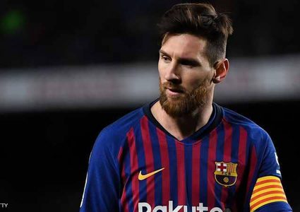 بغياب رونالدو.. هل "يفك" ميسي عقدته التاريخية؟