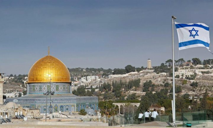 اسرائيل تمدد أمر إغلاق مؤسسات فلسطينية في القدس