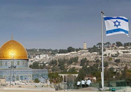 اسرائيل تمدد أمر إغلاق مؤسسات فلسطينية في القدس