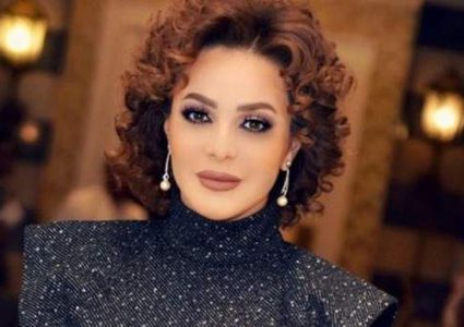 سوزان نجم الدين والدة حمادة هلال فى"ابن أصول"في رمضان