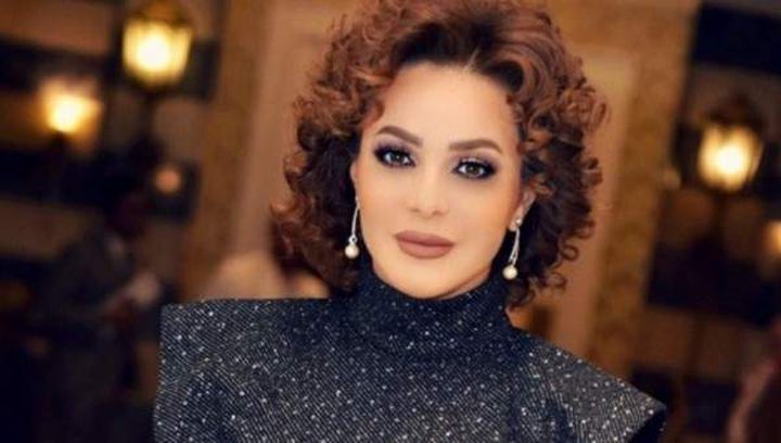 سوزان نجم الدين والدة حمادة هلال فى"ابن أصول"في رمضان