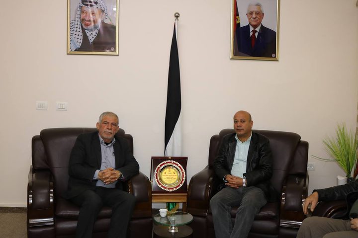 أبوهولي:الرئيس سيبقى صمام الأمان للمشروع الوطني الفلسطيني