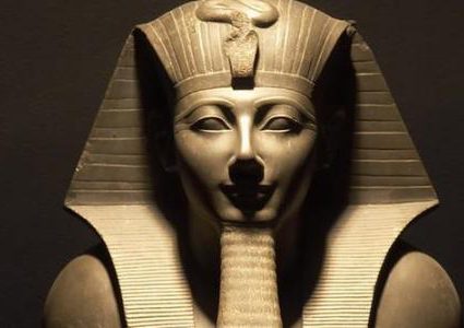 مصر تعلن عن كشفها الأثري الأول في 2019