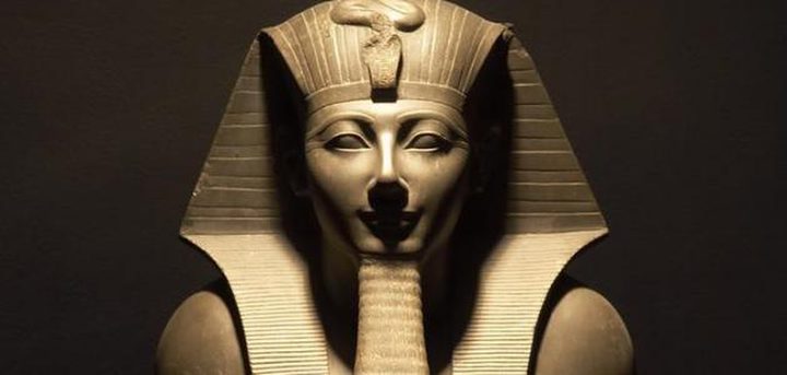 مصر تعلن عن كشفها الأثري الأول في 2019