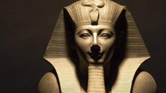 مصر تعلن عن كشفها الأثري الأول في 2019