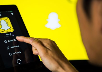 "سناب شات" تفكر جديًا بالتخلي عن أهم مزاياها