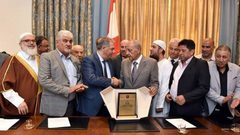 تحرك لتفعيل "وثيقة العمل الفلسطيني المشترك" في لبنان