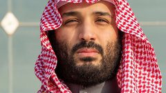 بن سلمان يتخذ هذه الخطوة في شباط