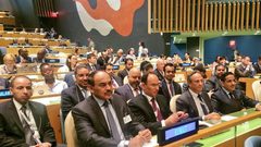 الكويت تطلب جلسة خاصة لمجلس الأمن حول "الخليل"