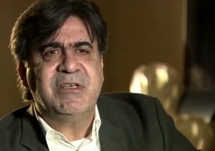 الشرطة العربية تصدر مذكرة القاء القبض على محمد رشيد