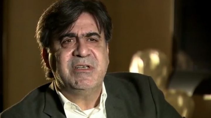 الشرطة العربية تصدر مذكرة القاء القبض على محمد رشيد