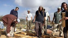 جرائم قطعان المستوطنين تتواصل في طول الضفة الغربية وعرضها