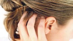 علاجات منزلية للتخلص من حكة الرأس