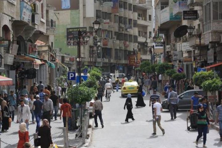 مجهولون يعتدون على أربعة موظفين من السياحة غرب رام الله