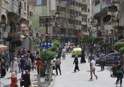 مجهولون يعتدون على أربعة موظفين من السياحة غرب رام الله