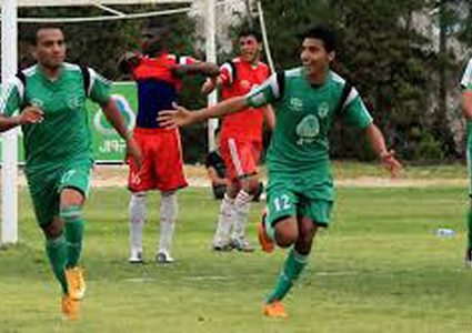 الشجاعية يتخطى الهلال و"الزعيم" يتعادل مع "العميد"