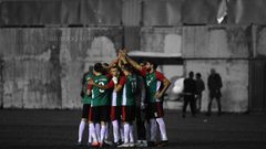 كأس فلسطين: فوز كاسح لجبل المكبر  بدوري الـ32