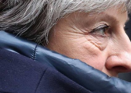 تيريزا ماي: لا انتخابات عامة في يونيو القادم