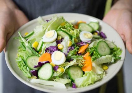 10 "خرافات" غذائية تسببت بأمراض وبدانة العالم