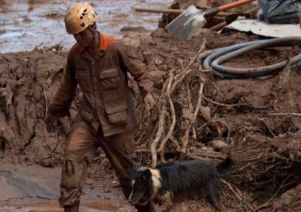 ارتفاع حصيلة قتلى سد البرازيل