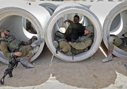 جنرال إسرائيلي يكشف للمرة الأولى"فضائح"جيش الاحتلال