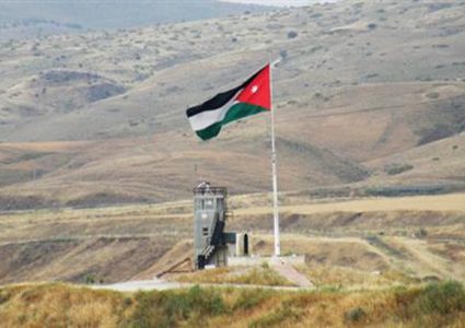 الاحتلال يعتقل شخصين حاولا التسلل من الأردن