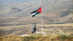 الاحتلال يعتقل شخصين حاولا التسلل من الأردن