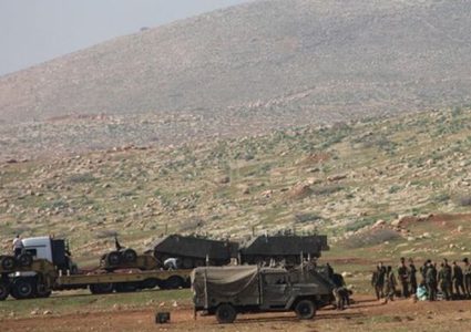 الاحتلال يخطر بطرد عشرات العائلات في الأغوار الشمالية