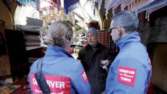 مصر تعرب عن قلقها لعدم التجديد لبعثة التواجد الدولي بالخيل