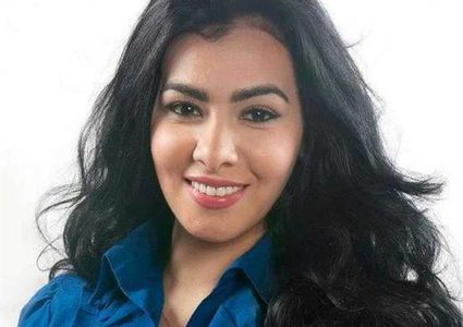 "ليلة غلبها الصمت"هكذا قضت ميريهان حسين اليوم الأول في السجن