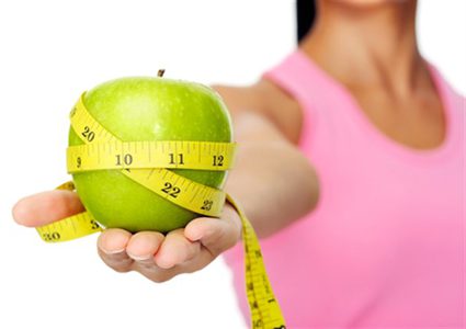 فوائد رجيم التفاح الأخضر وأهم النصائح عند اتباعه!