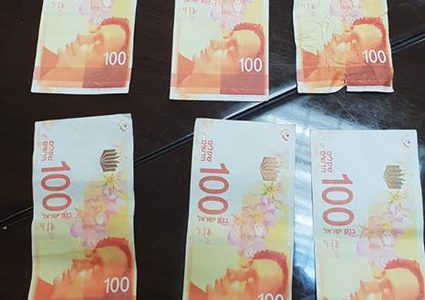 الاستخبارات العسكرية تلقي القبض على شخص قام بوضع جسم مشبوه