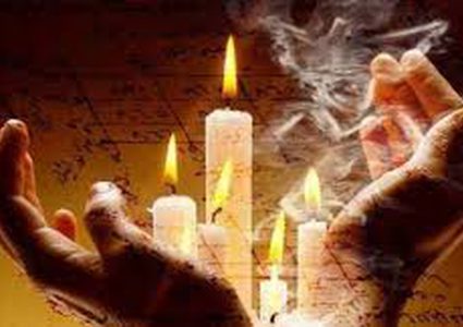 ارتكاب جريمة بشعة بحق أم وأطفالها الأربعة بزعم أنهم"سحرة"!