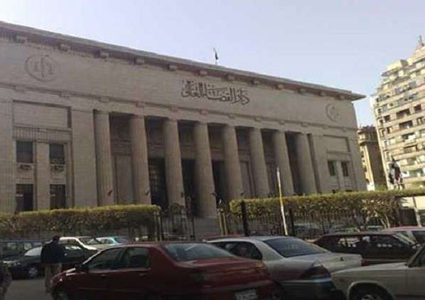 مصر.. احالة أوراق (سفاح أسرته) في كفر الشيخ للمفتي