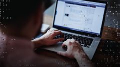 أخطاء تسهل سرقة كلمة المرور الخاصة بحساباتك على الإنترنت