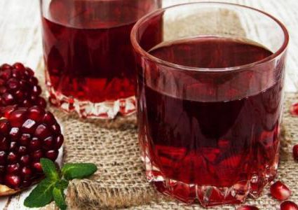 6 فوائد صحية "مذهلة" يتميز بها شاي الرمان