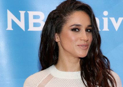 ميغان ماركل ترعى جمعيات خيرية للنساء والحيوانات