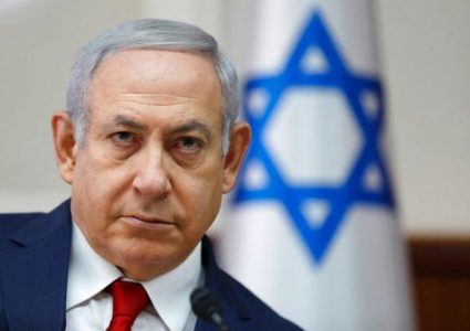 نتنياهو: لن نتردد في شن حملة عسكرية جديدة على قطاع غزة