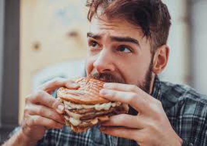 7 طرق صحيّة لتناول الطعام