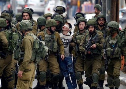 الحصانة التي يتمتع بها الاحتلال رخصة لاستهداف اطفال فلسطين