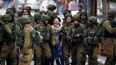 الحصانة التي يتمتع بها الاحتلال رخصة لاستهداف اطفال فلسطين