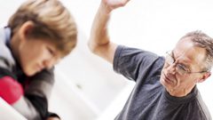 دراسة: ضرب الطفل يصنع منه كذابًّا