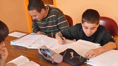 تربوية: الاهتمام بالطفل من الصف (1) وحتى (4) ضرورة