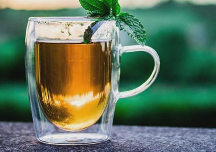 7 أنواع من الشاي للتخلص من ضغط الدم المرتفع