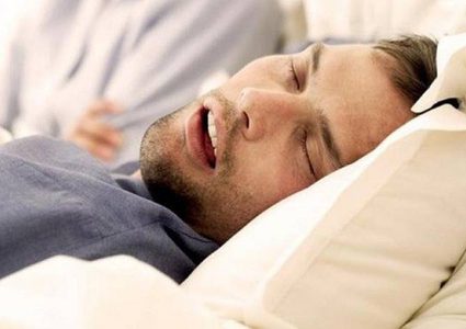 تعرف على أسباب مشكلة فتح الفم أثناء النوم