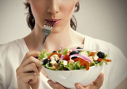 هل أنتم ذواقون في الأكل أم على عجل؟